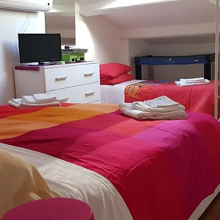 Casa Garofoli *
