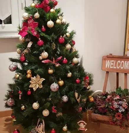 Appartamento Casa Garofoli