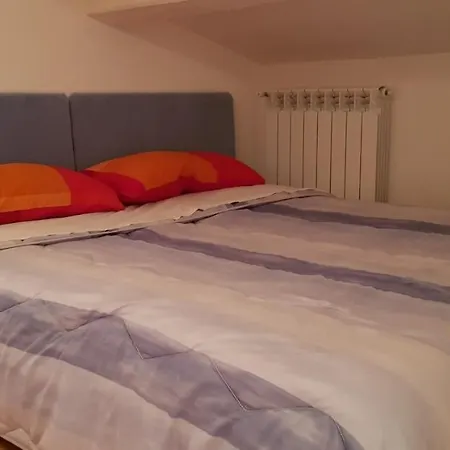 Casa Garofoli *