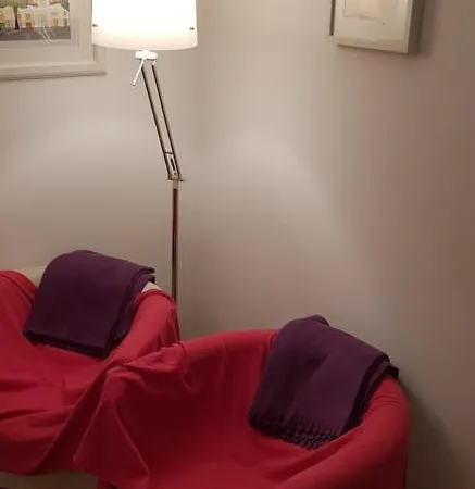 Casa Garofoli Daire *