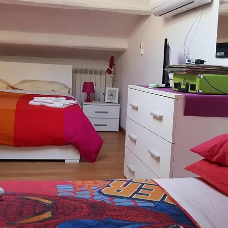 Appartamento Casa Garofoli