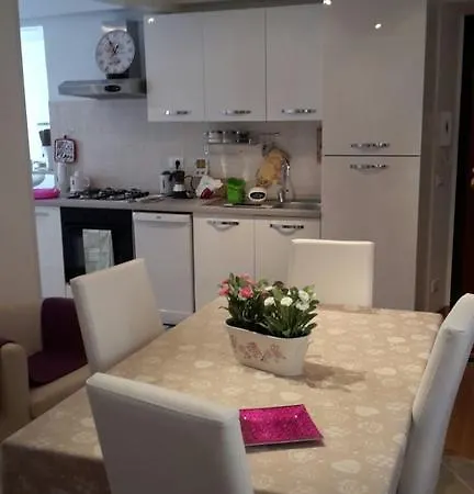 Casa Garofoli Daire Frascati