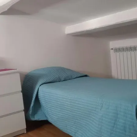 Casa Garofoli Daire *