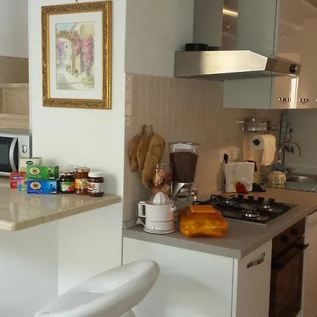 Appartamento Casa Garofoli