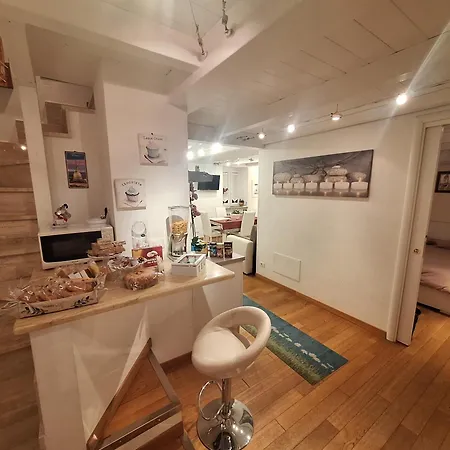 Casa Garofoli Appartamento *