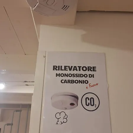 Casa Garofoli Appartamento Frascati
