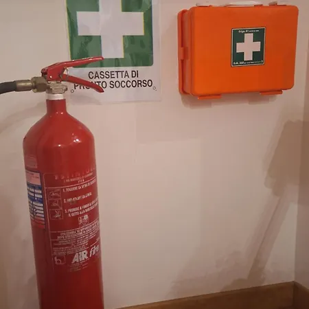 Appartamento Casa Garofoli Frascati