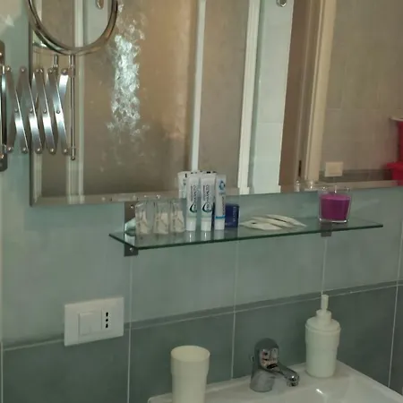 Daire Casa Garofoli Frascati