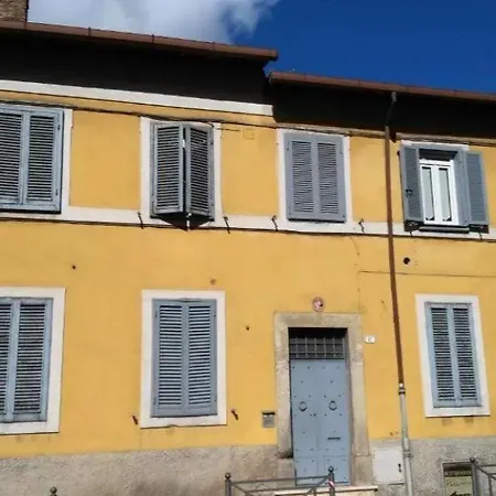 Apartment Casa Garofoli
