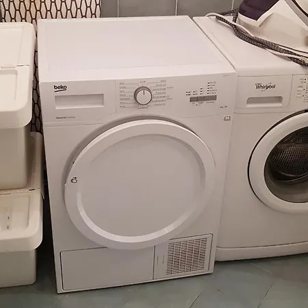 Casa Garofoli Frascati