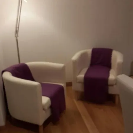 Daire Casa Garofoli Frascati