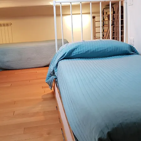 Casa Garofoli Apartment Frascati