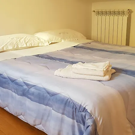 Casa Garofoli Apartment Frascati