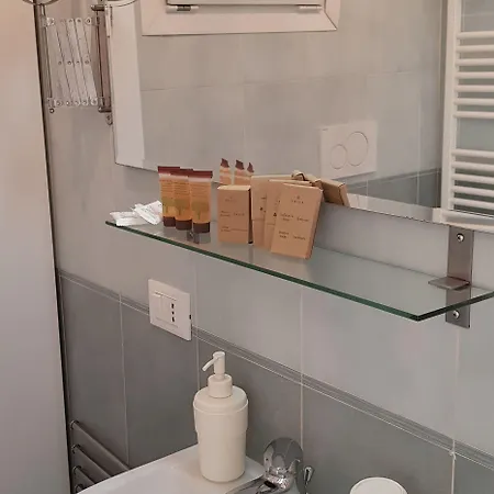 加洛佛里公寓 * 弗拉斯卡蒂