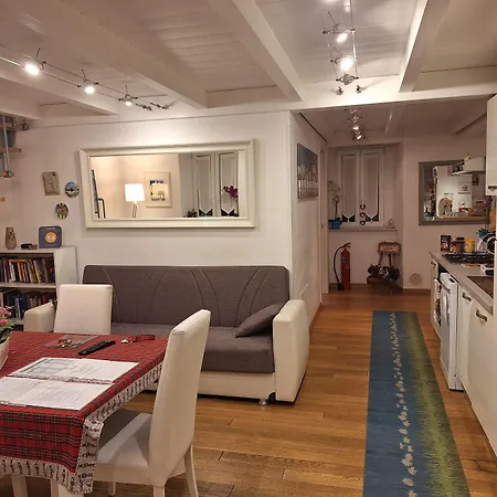 Casa Garofoli * Frascati