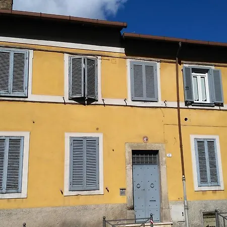 Casa Garofoli Frascati