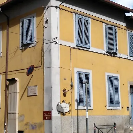 Casa Garofoli Appartamento