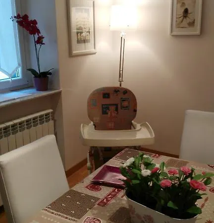 Casa Garofoli * Frascati