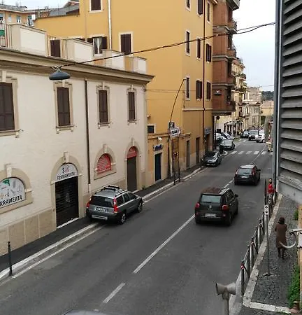 Appartamento Casa Garofoli