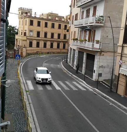 Casa Garofoli Appartamento Frascati