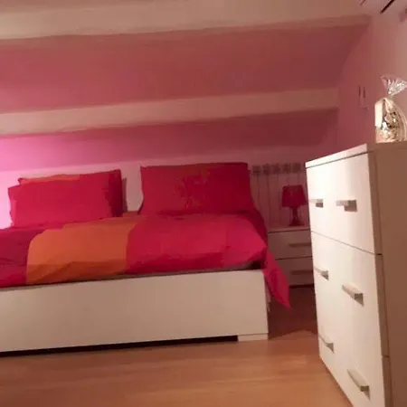 Casa Garofoli Appartamento *