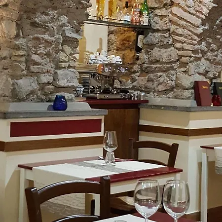 Appartamento Casa Garofoli *