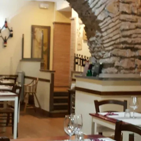 Casa Garofoli Appartamento *