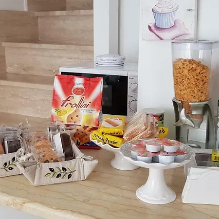 Casa Garofoli * Frascati