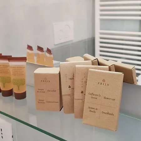 Daire Casa Garofoli Frascati